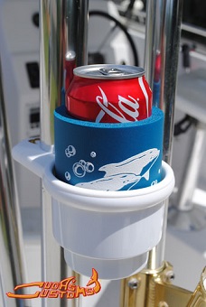 boat cup holders