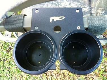 cup holders for summit tree stands and tree climbers
